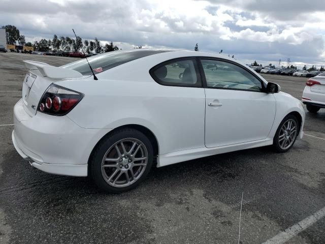 2008 Scion TC