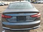 2024 Audi A5 Premium Plus 45