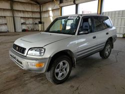 1998 Toyota Rav4 en venta en Phoenix, AZ