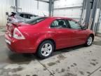 2008 Ford Fusion SE