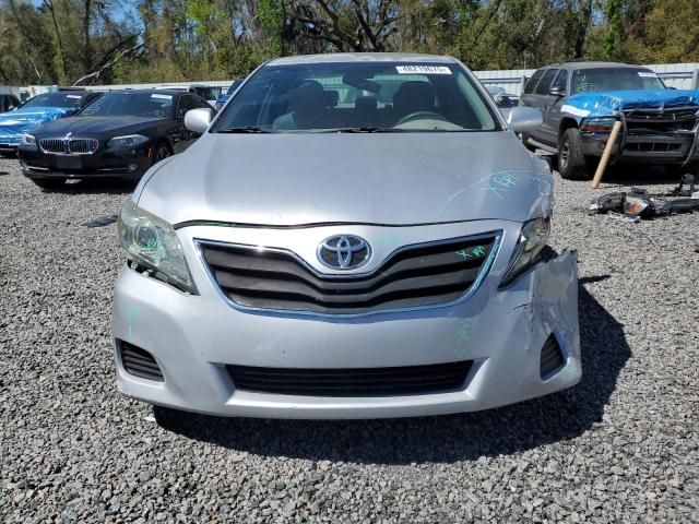 2011 Toyota Camry SE