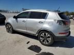 2011 KIA Sportage EX