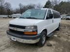 2013 Chevrolet Express G3500 LT