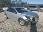 2016 Chevrolet Malibu Limited LS