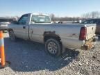 2005 Chevrolet Silverado K1500