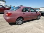 2008 Toyota Corolla CE