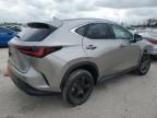 2023 Lexus NX 350