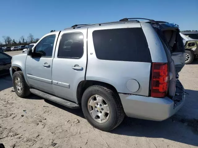 2007 Chevrolet Tahoe C1500