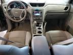 2013 Chevrolet Traverse LS