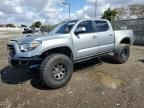 2016 Toyota Tacoma Double Cab