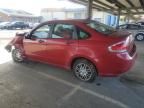 2009 Ford Focus SE