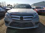 2015 Mercedes-Benz GL 350 Bluetec