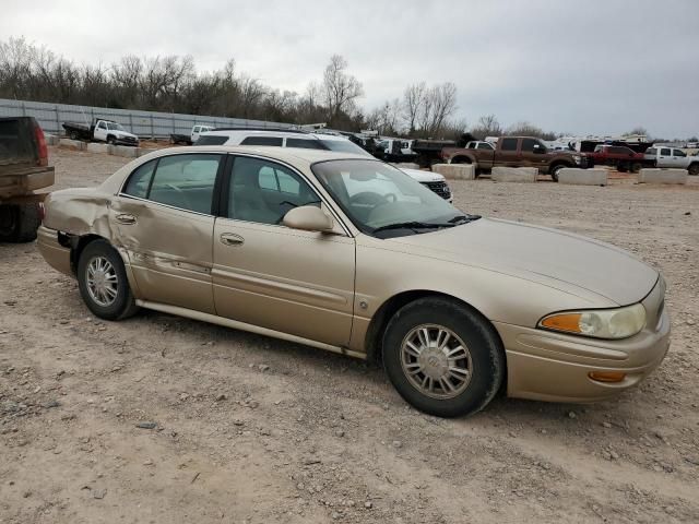 2005 Buick Lesabre Custom