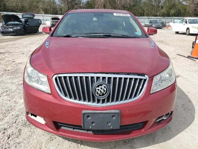 2013 Buick Lacrosse