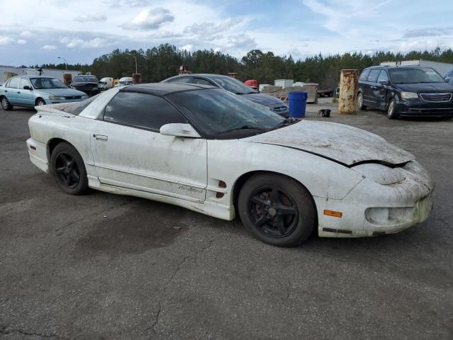 2002 Pontiac Firebird