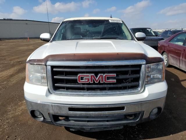 2010 GMC Sierra K1500 Hybrid