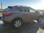 2010 Nissan Murano S