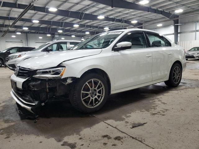 2015 Volkswagen Jetta SE