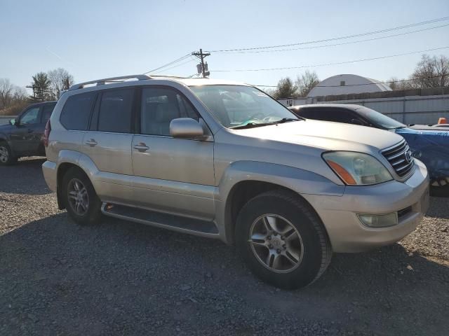 2006 Lexus GX 470