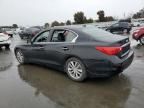 2014 Infiniti Q50 Base