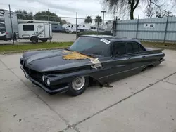 1960 Buick UK en venta en Sacramento, CA