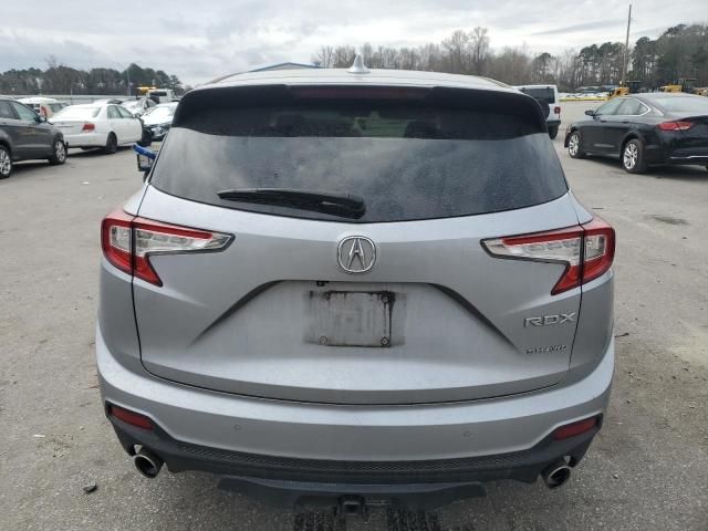 2020 Acura RDX Advance