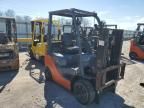 2015 Toyota Forklift