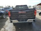 2023 GMC Sierra K1500 SLT