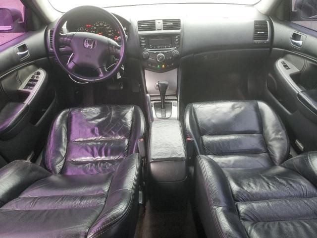 2005 Honda Accord EX