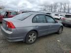 2005 Honda Civic EX