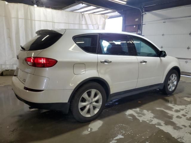 2007 Subaru B9 Tribeca 3.0 H6