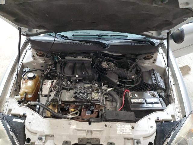 2007 Ford Taurus SE