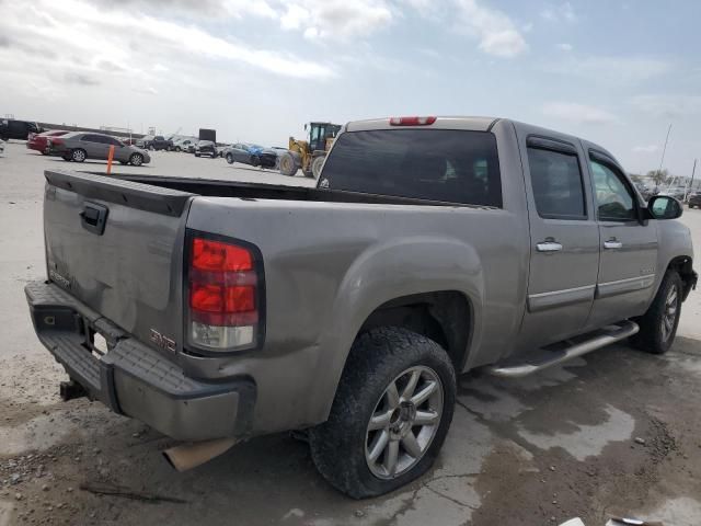 2009 GMC Sierra C1500 Denali