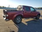 2006 Nissan Frontier Crew Cab LE