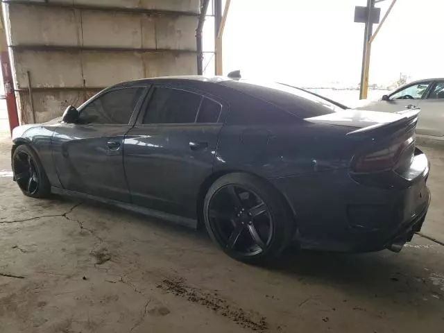 2018 Dodge Charger SRT 392