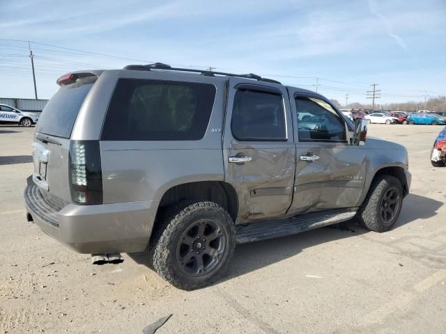 2007 Chevrolet Tahoe K1500