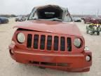 2010 Jeep Patriot Sport