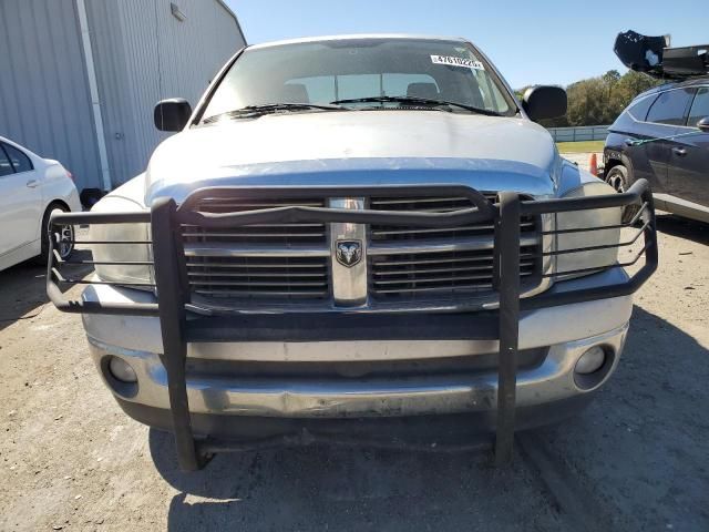 2008 Dodge RAM 1500 ST