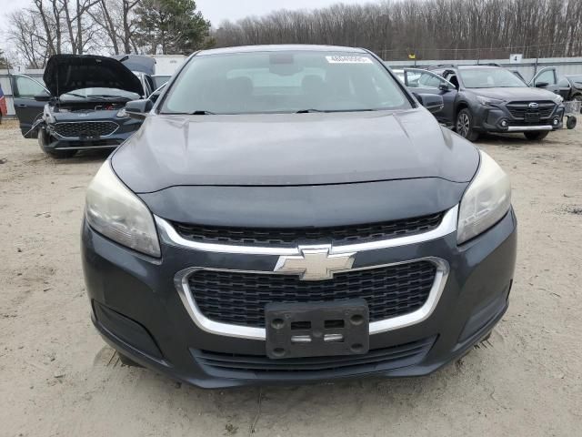 2014 Chevrolet Malibu 1LT