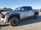 2024 Toyota Tacoma Double Cab