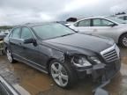 2011 Mercedes-Benz E 350