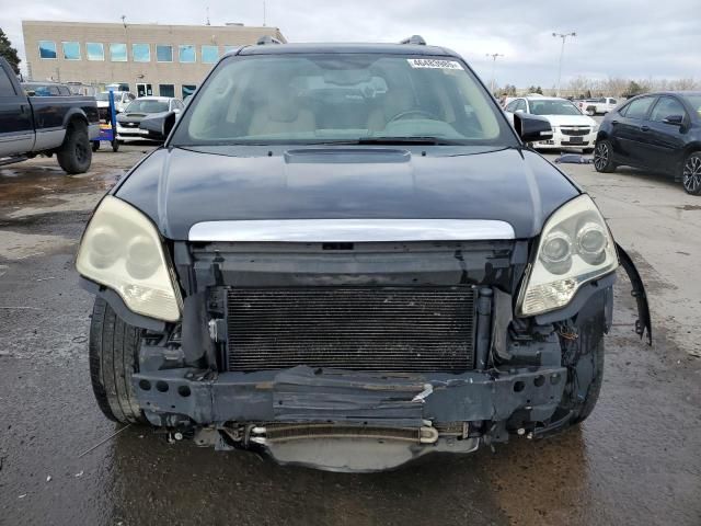 2011 GMC Acadia Denali