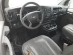 2008 Chevrolet Express G2500