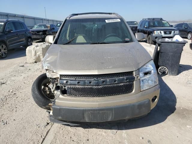 2006 Chevrolet Equinox LT