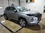 2024 Mitsubishi Outlander Sport S/SE