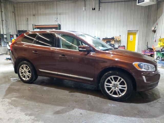 2015 Volvo XC60 T5 Premier