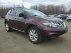 2014 Nissan Murano S