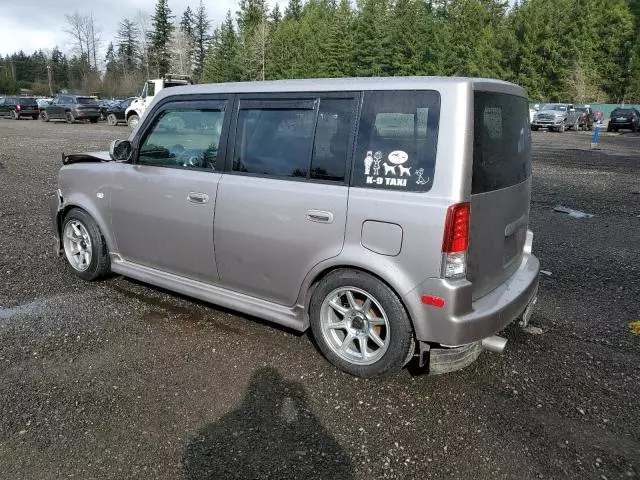 2005 Scion XB