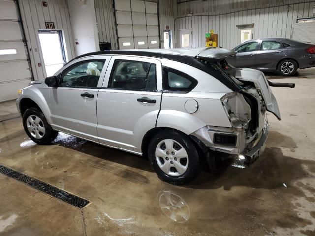 2010 Dodge Caliber SE