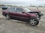 2005 Lexus LS 430